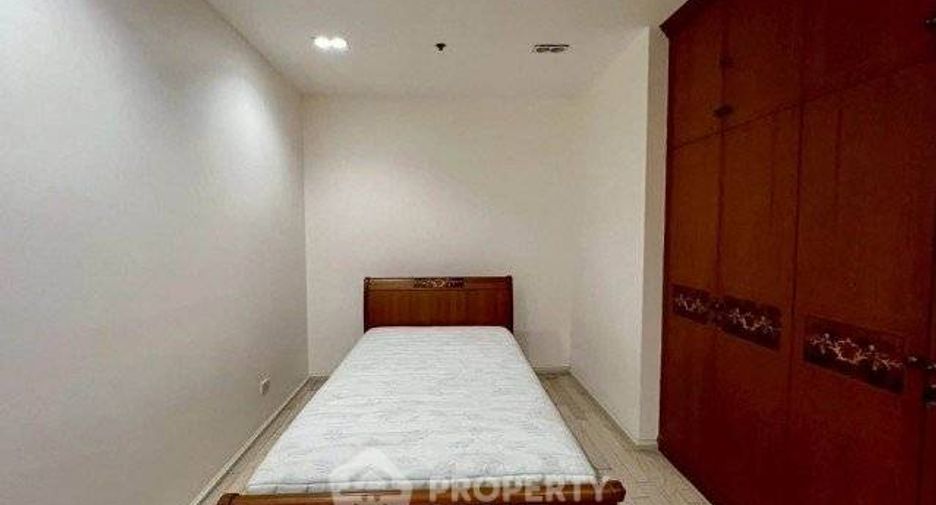 Condo en alquiler de 2 habitaciones en Watthana, Bangkok