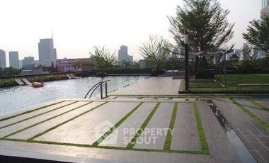 出租 2 卧室 公寓 在 Khlong Toei, 曼谷