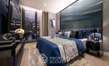 Продажа 2 спальни кондо в Сатхон, Бангкок