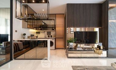 Продажа 1 кровать кондо в Сатхон, Бангкок
