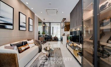 Продажа 1 кровать кондо в Сатхон, Бангкок