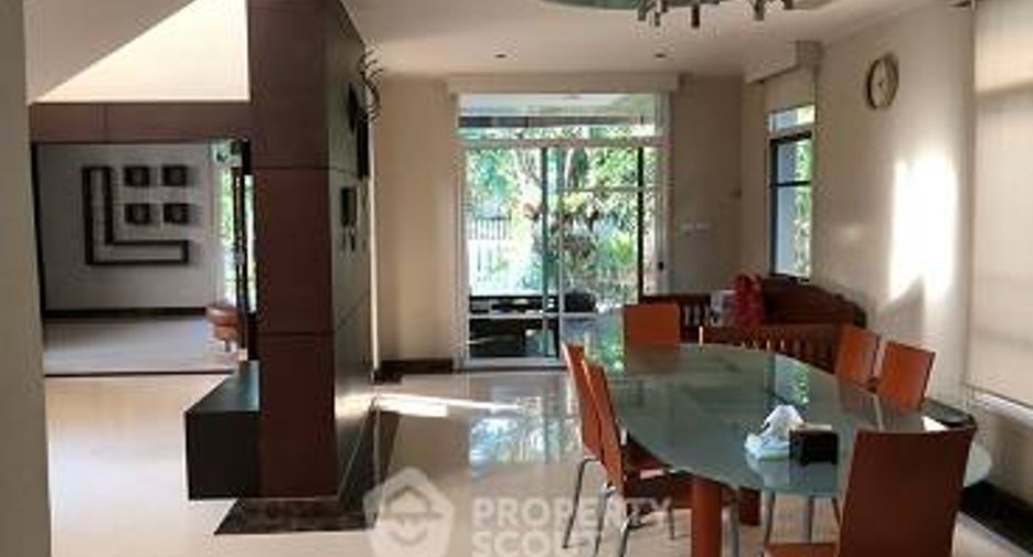 À vendre 4 chambres maison à Khan Na Yao, Bangkok