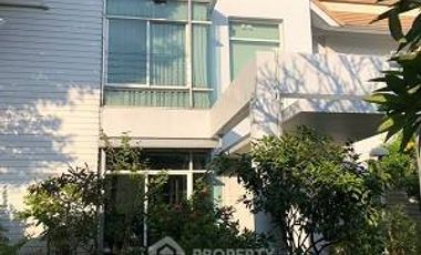 À vendre 4 chambres maison à Khan Na Yao, Bangkok