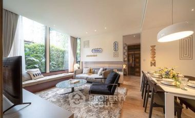 For sale 2 bedrooms condo in Watthana, Bangkok