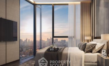 À vendre 3 chambres condo à Watthana, Bangkok