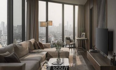 À vendre 3 chambres condo à Watthana, Bangkok