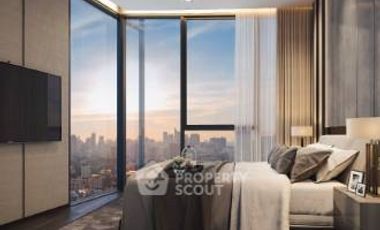 À vendre 2 chambres condo à Watthana, Bangkok