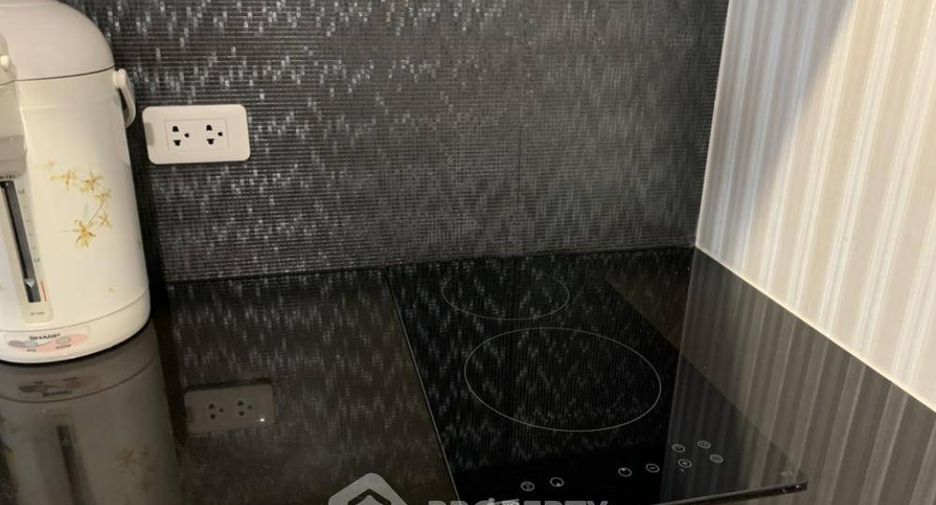 For sale 1 Beds condo in Bang Phlat, Bangkok