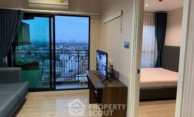 For sale 1 Beds condo in Bang Phlat, Bangkok