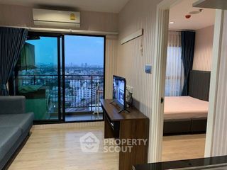Condo en venta de 1 habitaciones en Bang Phlat, Bangkok