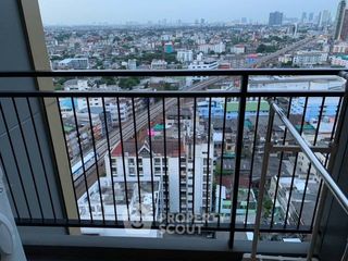 Condo en venta de 1 habitaciones en Bang Phlat, Bangkok