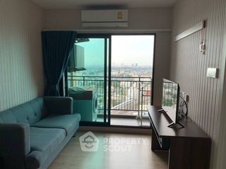 Condo en venta de 1 habitaciones en Bang Phlat, Bangkok