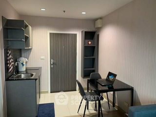 Condo en venta de 1 habitaciones en Bang Phlat, Bangkok