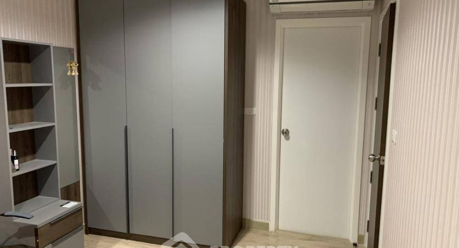 For sale 1 Beds condo in Bang Phlat, Bangkok