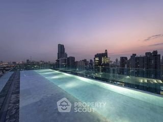 For sale 1 Beds condo in Ratchathewi, Bangkok