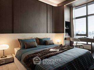 For sale 1 Beds condo in Ratchathewi, Bangkok