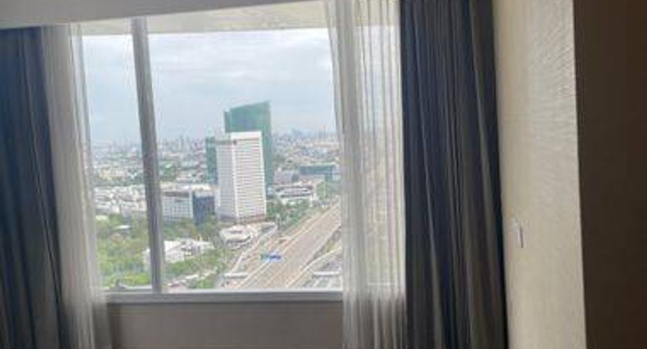 For sale 2 ベッドルーム condo in Chatuchak, Bangkok