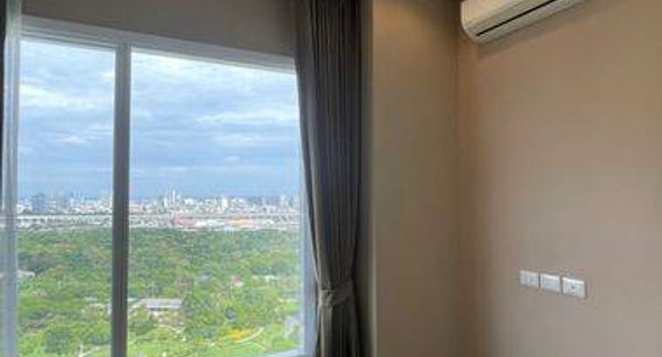 For sale 2 ベッドルーム condo in Chatuchak, Bangkok