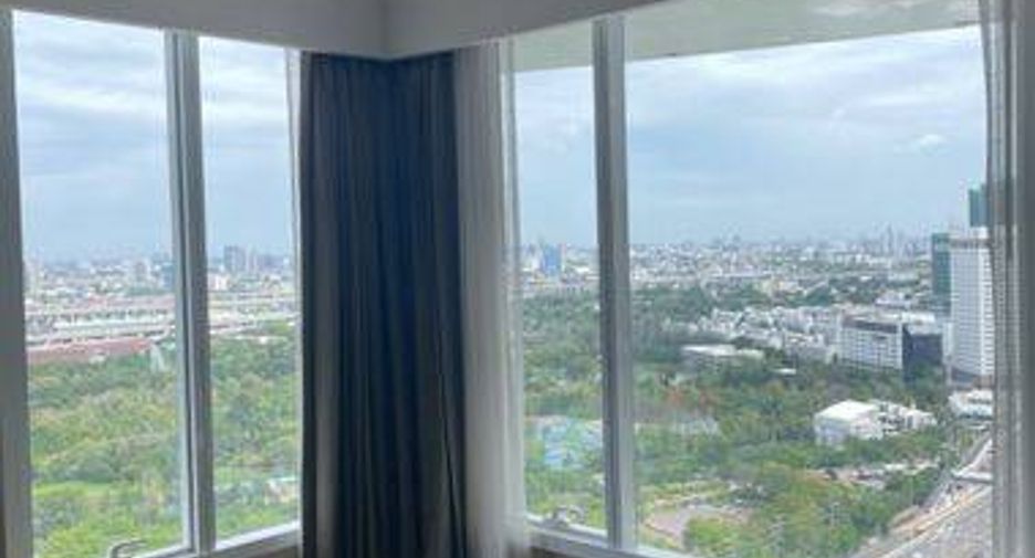 For sale 2 ベッドルーム condo in Chatuchak, Bangkok