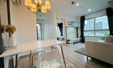 ขาย 2 ห้องนอน คอนโด ใน ภาษีเจริญ, กรุงเทพฯ