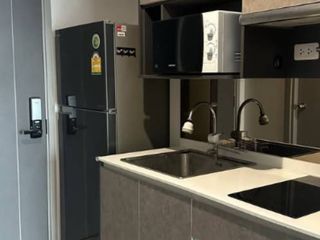 Condo en venta de 1 habitaciones en Phaya Thai, Bangkok