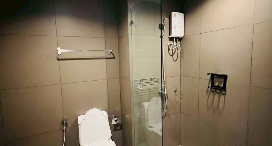 À vendre 1 chambre condo à Watthana, Bangkok