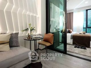 Wohnung zum Kauf mit 1 Zimmer in Bang Kapi, Bangkok