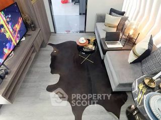 Wohnung zum Kauf mit 1 Zimmer in Bang Kapi, Bangkok