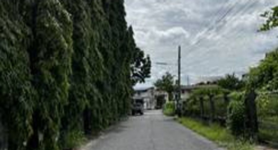 À vendre 6 chambres maison à Mueang Chon Buri, Chonburi