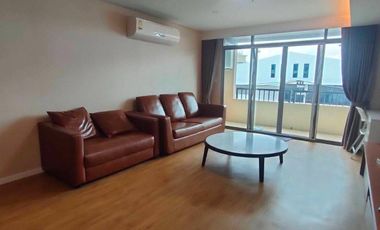 For sale 3 bedrooms condo in Yan Nawa, Bangkok