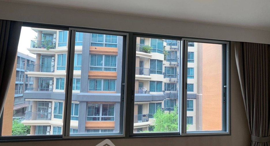 For sale 3 bedrooms condo in Yan Nawa, Bangkok