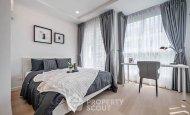 Продажа 2 спальни кондо в Щанг Тхонгланг, Бангкок