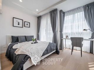 For sale 2 bedrooms condo in Wang Thonglang, Bangkok