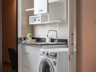 For sale 2 bedrooms condo in Wang Thonglang, Bangkok