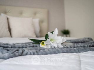 For sale 2 bedrooms condo in Wang Thonglang, Bangkok
