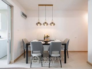 For sale 2 bedrooms condo in Wang Thonglang, Bangkok