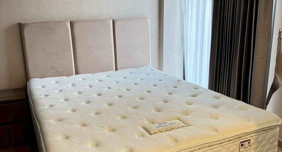 Condo en venta de 1 habitaciones en Huai Khwang, Bangkok