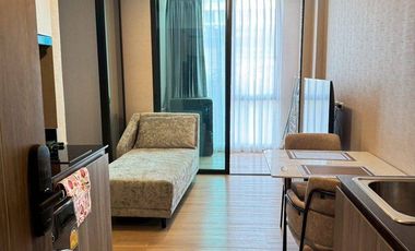 Condo en venta de 1 habitaciones en Huai Khwang, Bangkok
