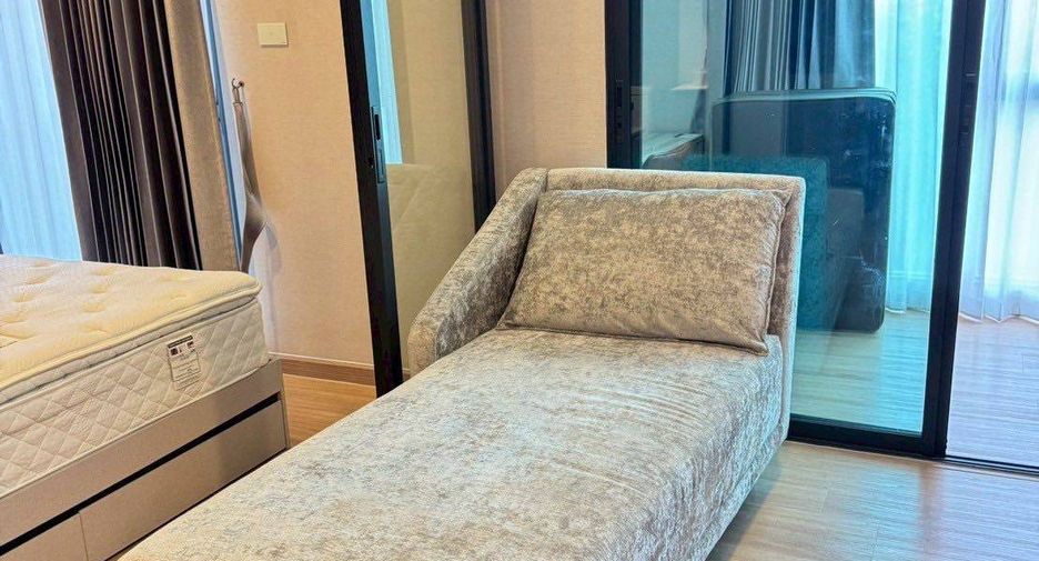 Condo en venta de 1 habitaciones en Huai Khwang, Bangkok