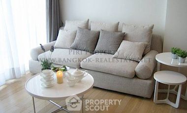 For sale 1 bed condo in Khlong Toei, Bangkok