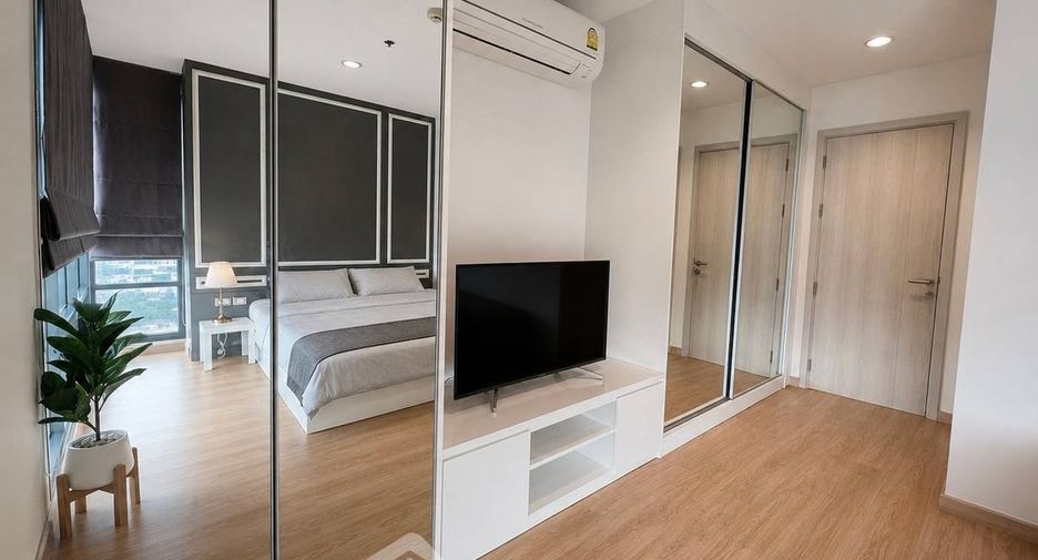 À louer et à vendre 2 chambres condo à Khlong Toei, Bangkok