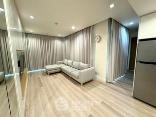 Продажа 2 спальни кондо в Ян Наща, Бангкок