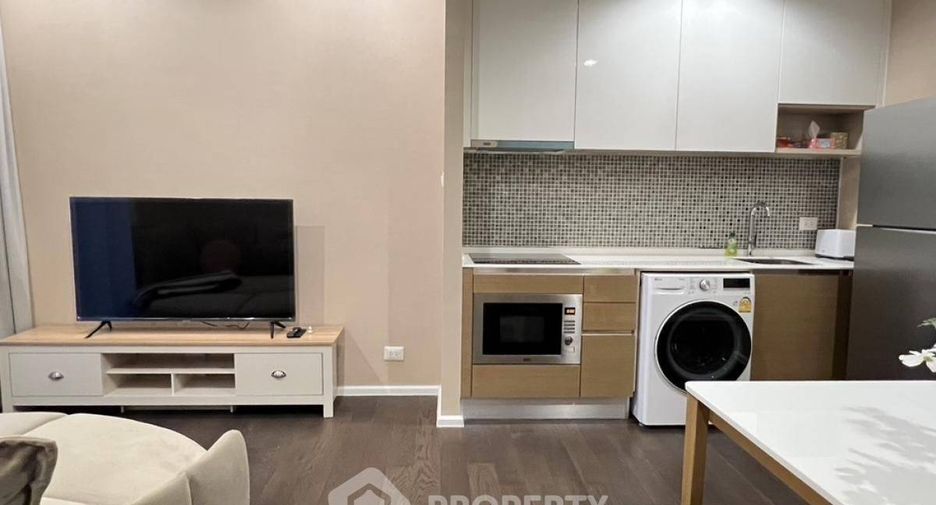 For sale 2 ベッドルーム condo in Chatuchak, Bangkok