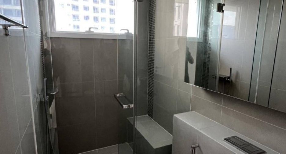 For sale 2 ベッドルーム condo in Chatuchak, Bangkok
