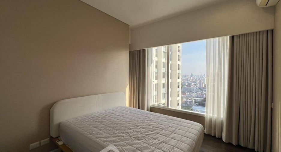 For sale 2 ベッドルーム condo in Chatuchak, Bangkok