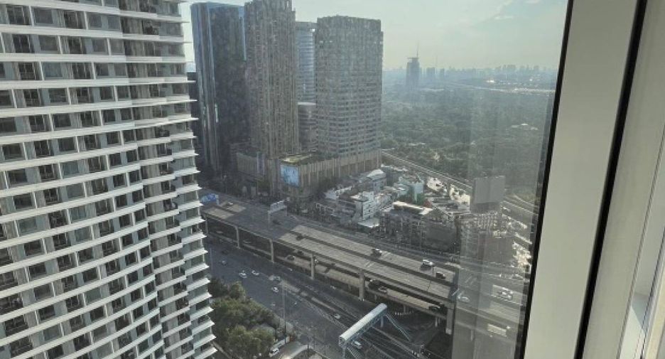 For sale 2 ベッドルーム condo in Chatuchak, Bangkok