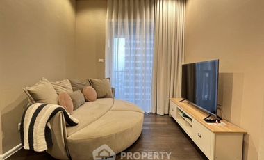 For sale 2 ベッドルーム condo in Chatuchak, Bangkok