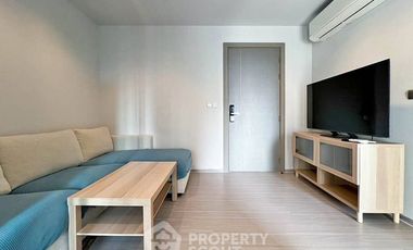 For rent and for sale 1 bed condo 