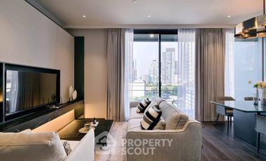 À vendre 2 chambres condo à Khlong Toei, Bangkok