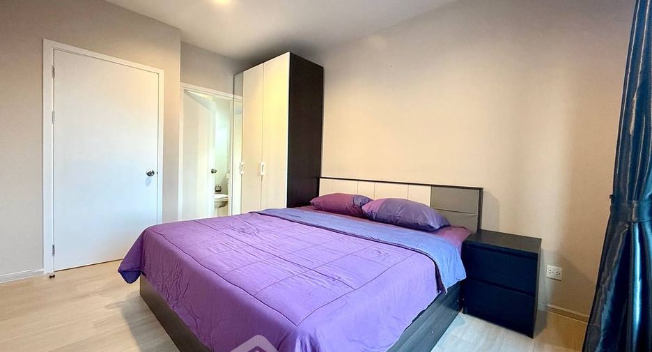For sale 1 bed condo in Khlong Toei, Bangkok